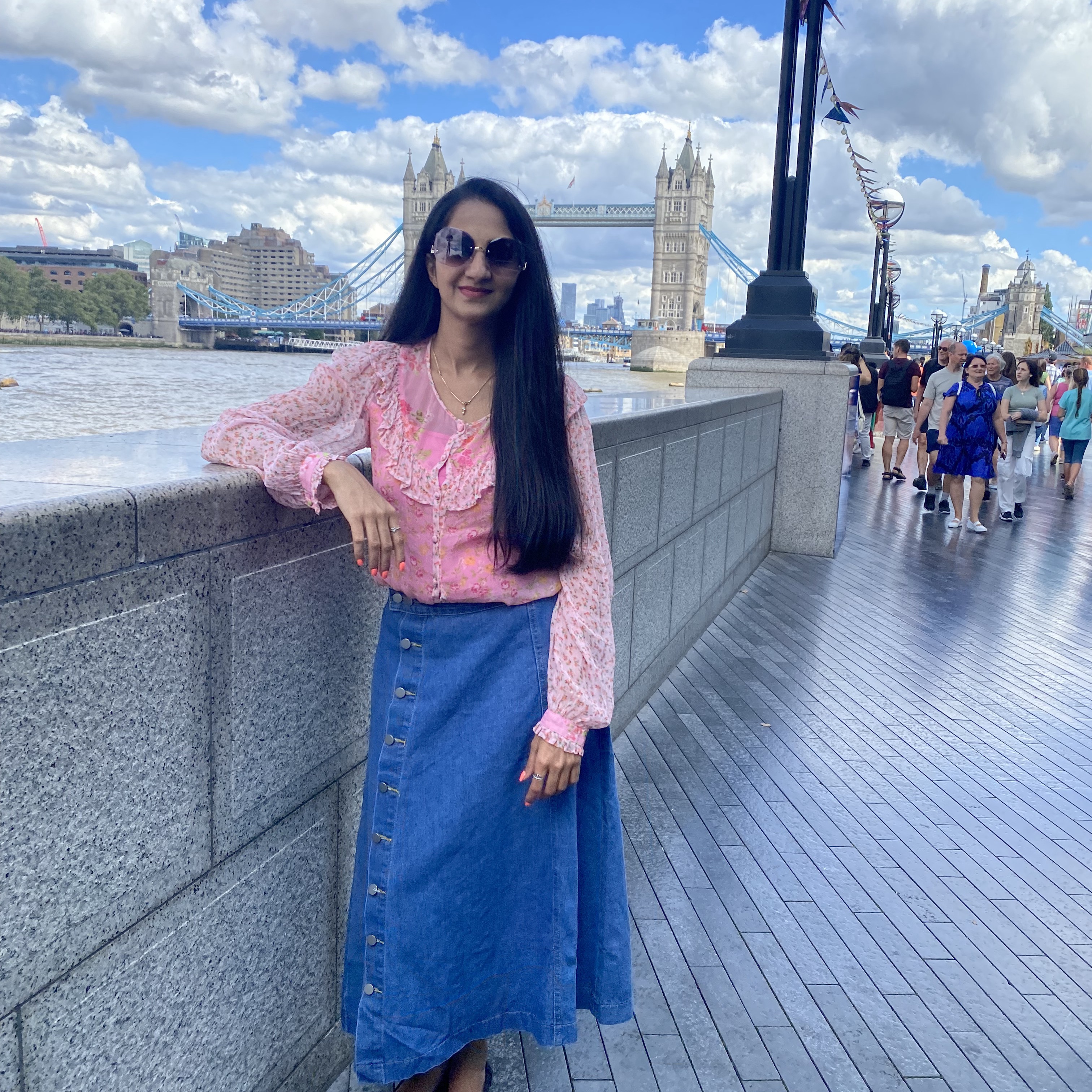 Sundaram - Bridal Makeup Artist